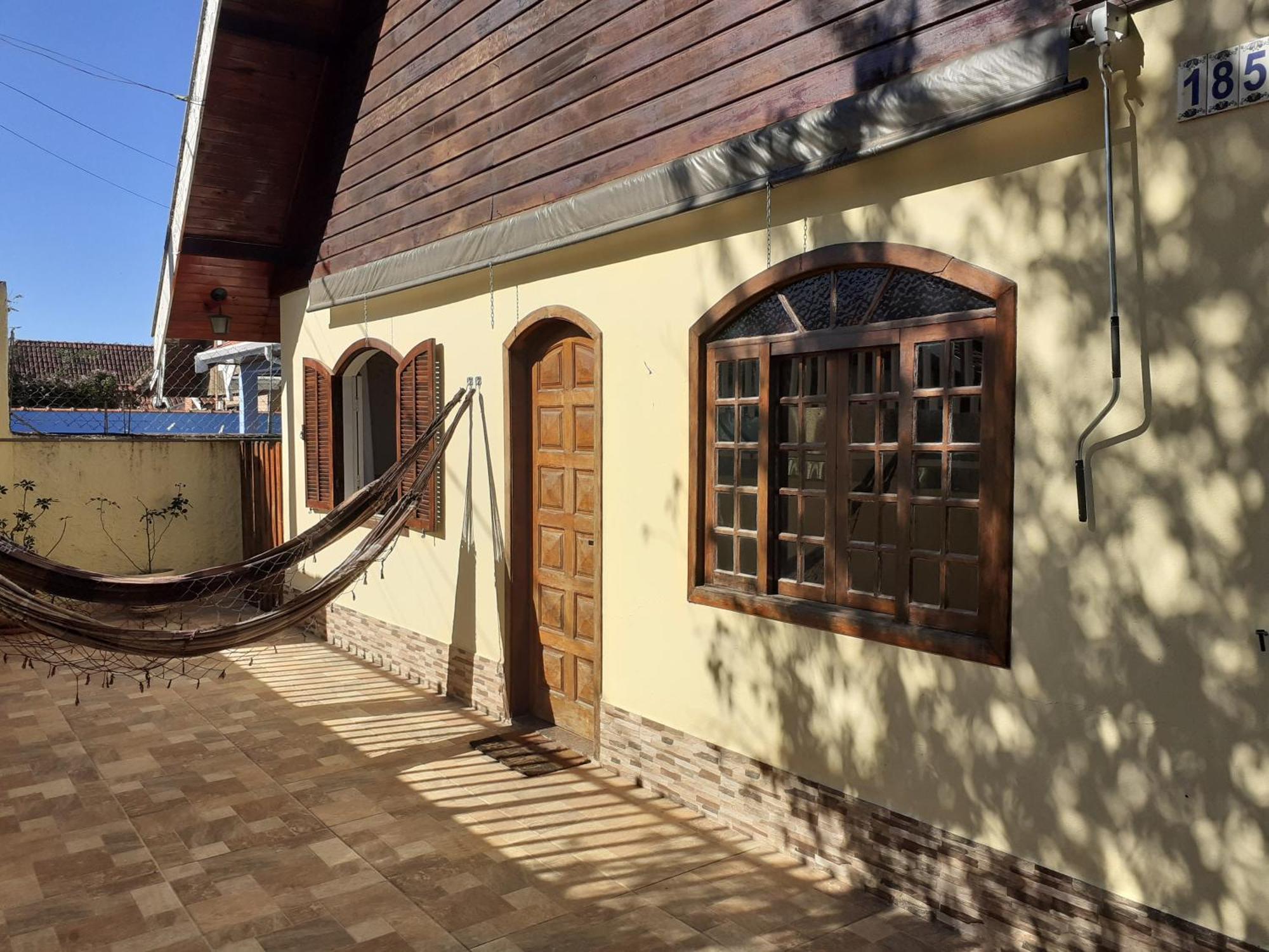 Casa/Chale Campos Do Jordao Villa Exterior photo